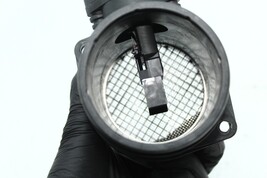2006-2009 VOLKSWAGEN GOLF RABBIT JETTA 2.5L MASS AIRFLOW SENSOR MAF H1695 image 12