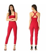 BLACK HALO WOMEN&#39;S BENE JUMPSUIT VARIOUS SIZES BONFIRE 3591224 BRAND NEW - $82.27 CAD