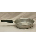 Griswold Skillet Frying Pan Cast Aluminum Cookware No Lid 10&quot; #96 USA - £36.60 GBP
