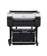 Canon ImagePROGRAF IPF670 24 Inch Color Large Format Printer 1 Roll Feeder - $2,475.00