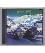 Rocky Mountain Christmas by John Denver (CD, Oct-1998, RCA) - $5.07