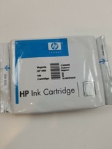 NEW HP #940 C4904S Magenta Ink Cartridge Genuine - £5.31 GBP