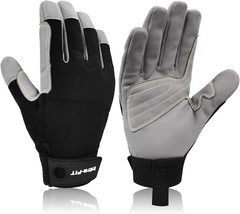 Climbing Gloves, Lightweight, Breathable, Perfect For Rock, Tree,, Climbing - £25.14 GBP