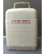 Vintage Bell and Howell 8mm Movie Projector Model 253-A Needs Belt - £43.24 GBP