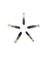 5pcs EM4305 125KHz RFID Rewrite Writable Glass Tag Proximity Induction T... - $37.14 CAD