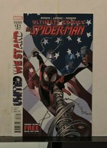 Ultimate Comics Spider-Man #16 December 2012 - $8.77