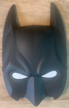 Batman The Dark Knight Two Disc DVD Limited Edition in Mask: Collectible Cowl - £14.35 GBP