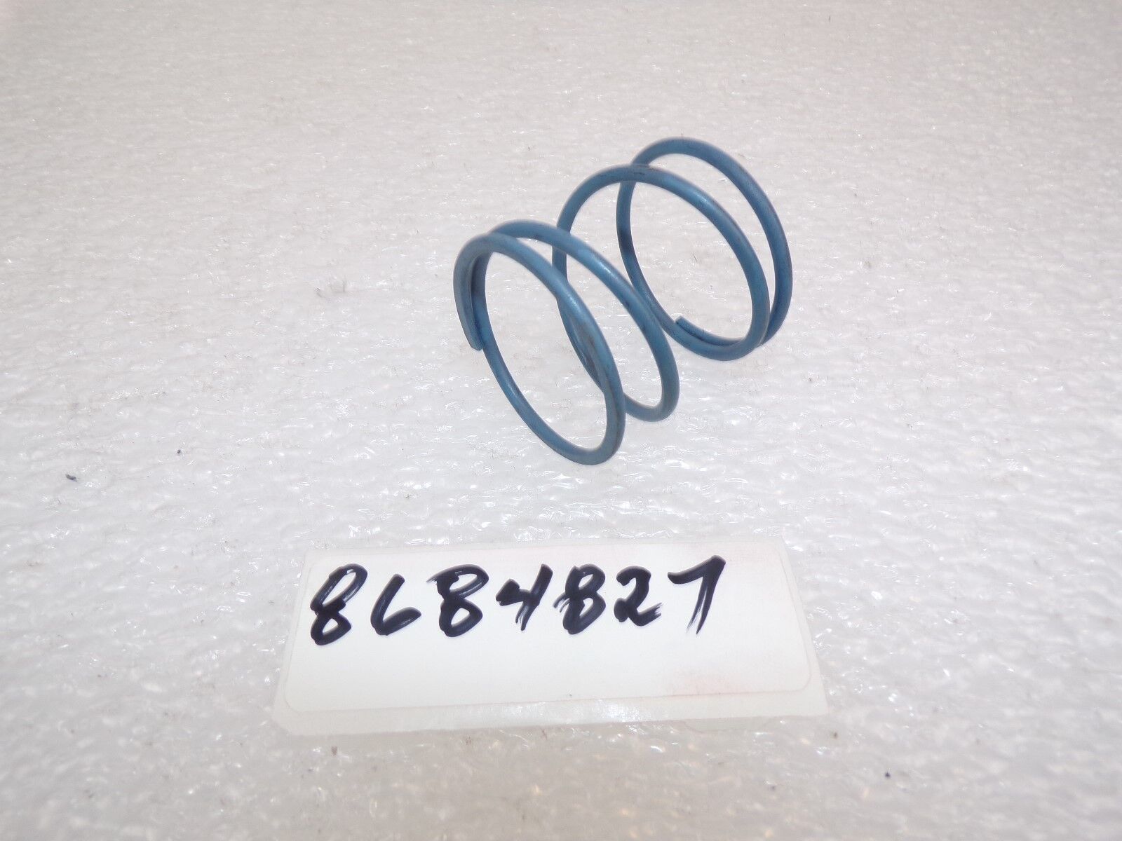 ACDelco GM 8684827 OEM 4T80-E Auto Trans Accumulator Piston Spring (Ligh... - $6.97
