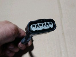 05-12 ODYSSEY CIVIC CRV GAS PEDAL SENSOR WIRE CONNECTOR PLUG PIGTAIL HAR... - $18.62
