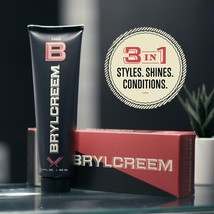 Brylcreem Hair Groom Original for Unisex, 5.5 Ounce, 4 Pack - £15.18 GBP