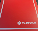 1995 1996 1997 Suzuki DR650SE Servizio Riparazione Manuale OEM 99500-460... - £24.04 GBP
