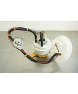 11 2011 bmw 528i f10 3.0l n52 delivery module in tank fuel pump assembly... - $183.67 CAD
