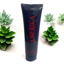 America by Perry Ellis Shower Gel 3 oz / 90mL Free Shipping - $319.36 MXN