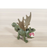 How To Train Your Dragon Gronkle  Spinmaster 2013 Vinyl 2 Inch Mini - £1.54 GBP