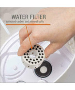 Bizond Ultrasonic Air Humidifier Water Filter - $19.95