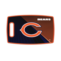 Chicago Bears Cutting Board Large - $872.33 MXN