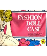 Fashion Doll Case  - £12.50 GBP