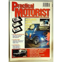 Practical Motorist Magazine May 1995 mbox2949/b Welding Ways - £3.91 GBP
