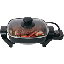 NESCO ES-08 8&quot; Electric Skillet - £87.50 GBP