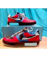 NEW Nike Air Force 1 Fontanka Doernbecher DR6259-600 Women 7.5 Cidni’s F... - $2,860.25 MXN