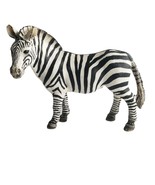 Schleich Zebra Mother Foal D-73527 Am Limes 69 Africa Zoo Animals Retire... - £13.36 GBP