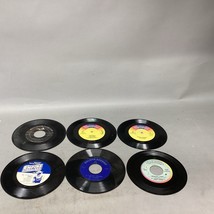 6 Records - Empire Strikes Back, Pete’s Dragon, Mary Poppins, Childs Garden - $315.91 MXN