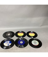 6 Records - Empire Strikes Back, Pete’s Dragon, Mary Poppins, Childs Garden - $23.61 CAD