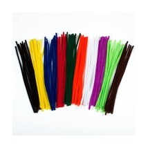 Creation Station Jumbo Pipe Cleaners  - $7.00