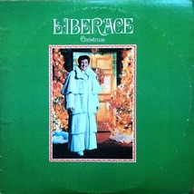 Liberace Christmas [Vinyl] - £7.82 GBP