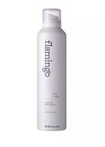 Flamingo Foaming Shave Gel w/ Aloe Vera 6.7 oz NEW - $4.99