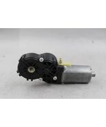2007-2013 BMW 328i 335i M3 CONVERTIBLE TOP LATCH MOTOR OEM #41107 - $94.66 CAD