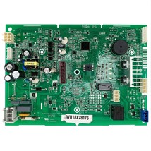 Oem Main Control Board For Ge GTW460ASJ2WW GTW460ASJ0WW HTW240ASK6WS New - $119.74