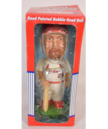 Mark McGuire Hand Painted Bobble Dobbles Bobble Head New - $376.98 MXN