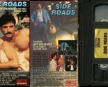 SIDE ROADS UNRATED VHS INGRID VOLD CONNIE CALVET COMPLETE VIDEO TESTED - $79.95