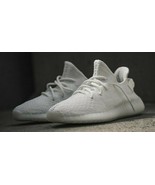 NEW ADIDAS YEEZY 350 V2 CREAM WHITE CP9366 BRAND NEW IN THE BOX - $578.81 CAD+