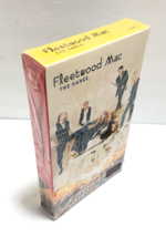 Fleetwood Mac The Dance Sealed VHS Movie Promo Sticker NEW Made in 1997 - $14.20