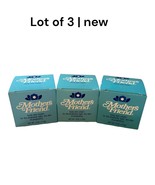 3 New Mother’s Friend Body Skin Cream 4 oz Body Skin Pregnancy Cream FREE SHIP! - $31.49