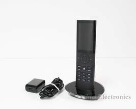 Savant Pro REM-1100-00 Single Room Touchscreen Remote Control - Black READ - $109.99