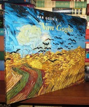 Kendall, Richard - Vincent Van Gogh VAN GOGH&#39;S VAN GOGHS Masterpieces from the V - £51.87 GBP