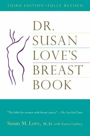 Dr. Susan Love&#39;s Breast Book Love, Susan M.; Lindsey, Karen; Williams, M... - $3.96