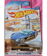Hot Wheels &#39;66 Ford 427 Fairlane - $11.75