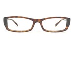 Ray-Ban Eyeglasses Frames RB6355 2732 Light Brown Tortoise Round 47-20-145 - $93.52
