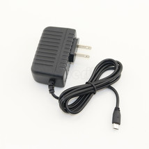 Brand New 5V 2A Micro Usb Charger Adapter Cable Power Supply For Raspberry Pi B - £15.97 GBP