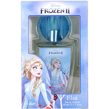 Frozen 2 Disney Elsa By Disney Edt Spray 1.7 Oz - £12.93 GBP