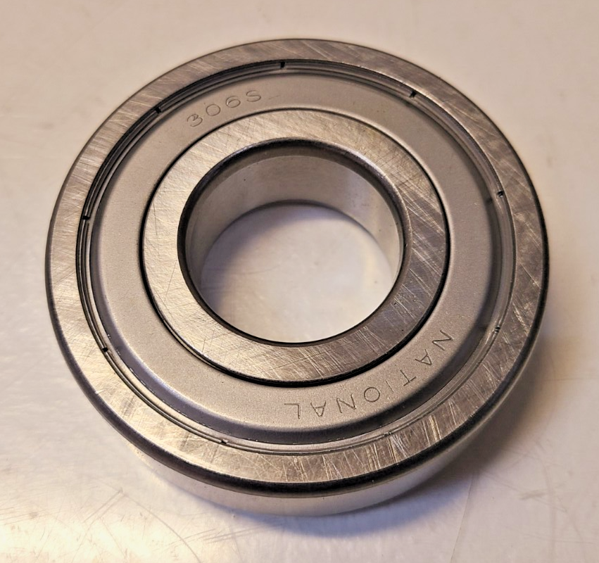 National Ball Bearing 306S - $29.99