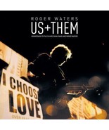 Us + Them by Waters, Roger (CD, 2020) SEALED - $19.79
