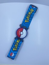 Pokemon Clip N Go Pokeball Adjustable Belt - £5.41 GBP