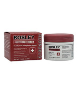 Bosley Professional Strength Healthy Hair Strengthing Masque 7 Oz - £7.58 GBP