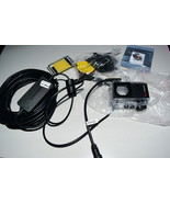 Garmin Virb Ultra 30 Underwater WaterProof Housing Case and cable NWOB 2k - $3,522.31 MXN