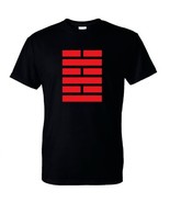 GI Joe Arashikage Clan T-Shirt S M L XL 2XL - £9.14 GBP